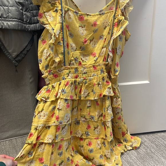 LoveShackFancy Phylis Dress - Picture 5 of 5